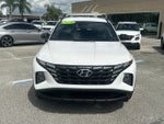 2024 Hyundai TUCSON XRT