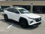2024 Hyundai TUCSON XRT