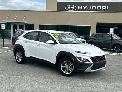 2023 Hyundai KONA SE