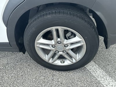 2023 Hyundai KONA SE