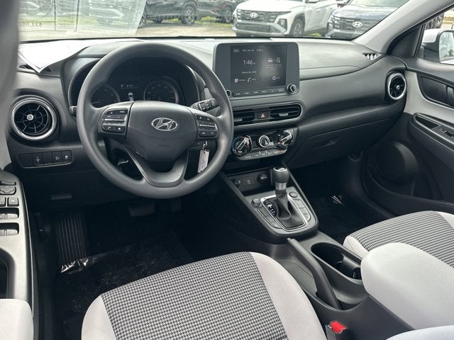 2023 Hyundai KONA SE