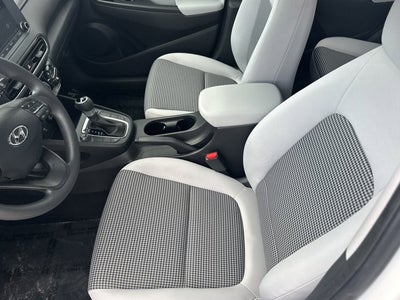 2023 Hyundai KONA SE