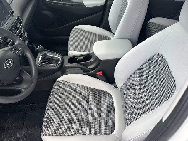 2023 Hyundai KONA SE