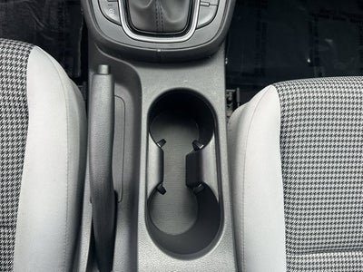 2023 Hyundai KONA SE