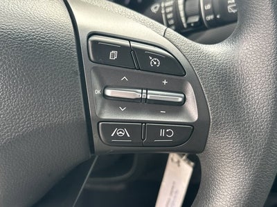 2023 Hyundai KONA SE