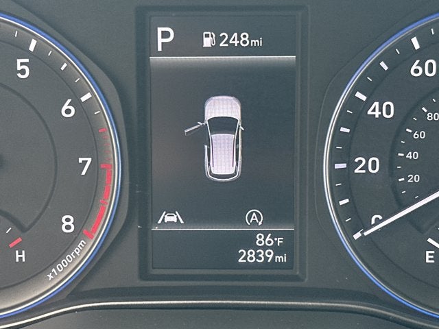 2023 Hyundai KONA SE