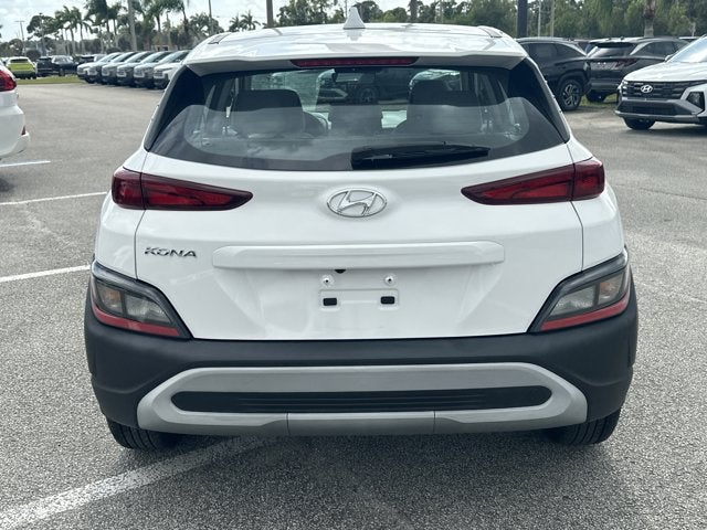 2023 Hyundai KONA SE