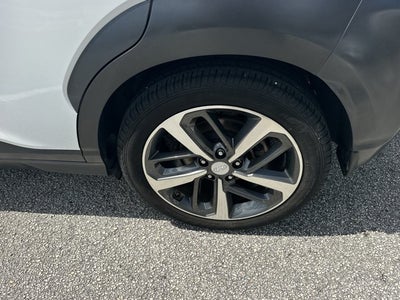 2021 Hyundai KONA Limited