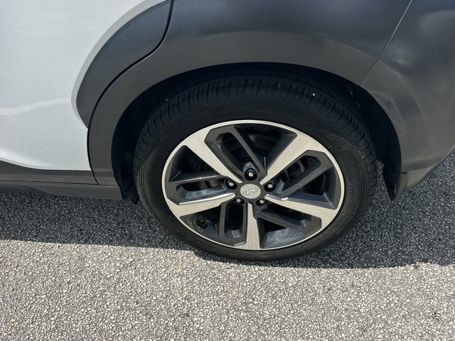 2021 Hyundai KONA Limited