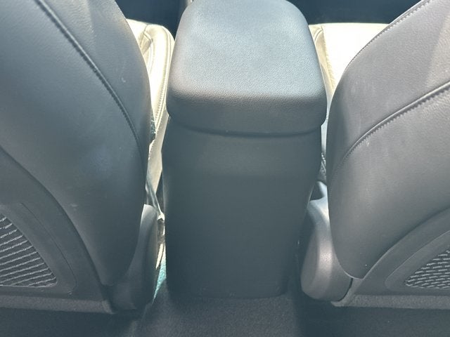 2021 Hyundai KONA Limited