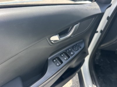 2021 Hyundai KONA Limited