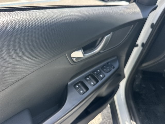 2021 Hyundai KONA Limited