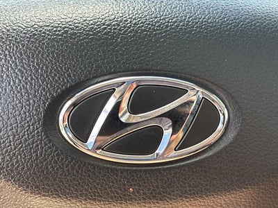 2021 Hyundai KONA Limited