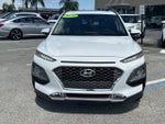 2021 Hyundai KONA Limited