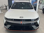 2026 Hyundai IONIQ 5 N Base