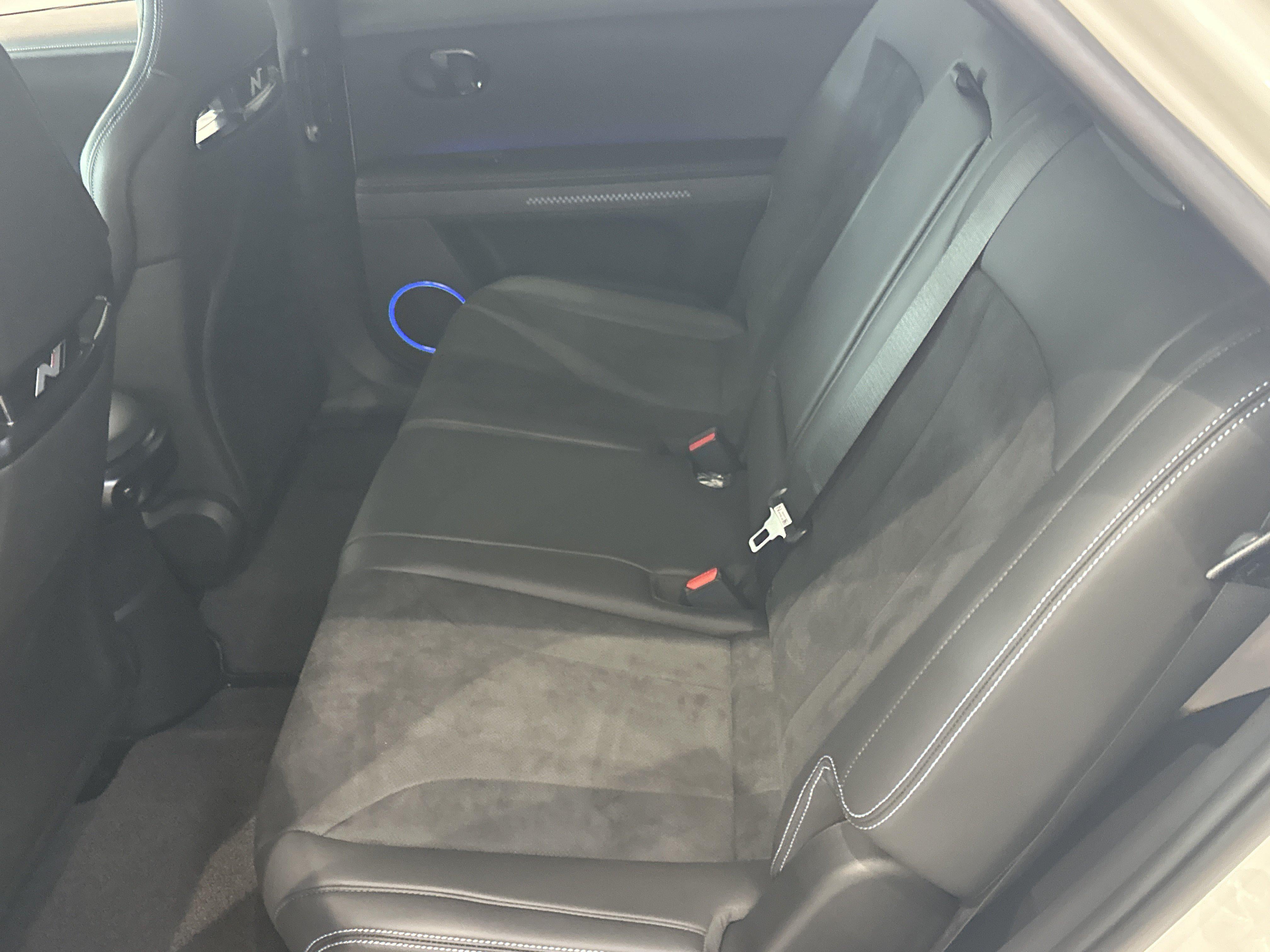 2026 Hyundai IONIQ 5 N Base
