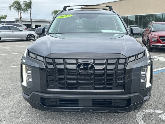 2024 Hyundai PALISADE XRT