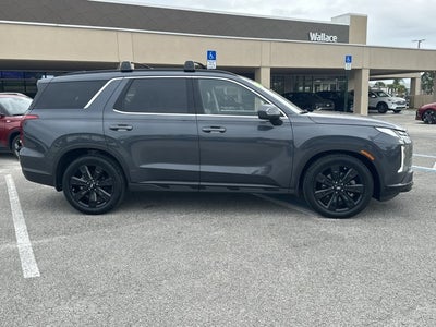2024 Hyundai PALISADE XRT