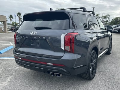 2024 Hyundai PALISADE XRT