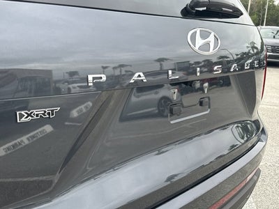 2024 Hyundai PALISADE XRT