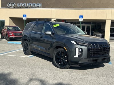 2023 Hyundai PALISADE XRT