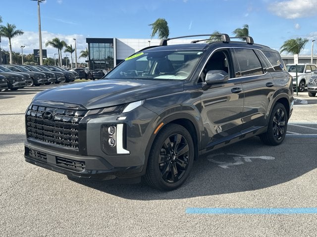 2023 Hyundai PALISADE XRT