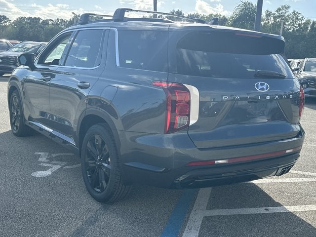 2023 Hyundai PALISADE XRT