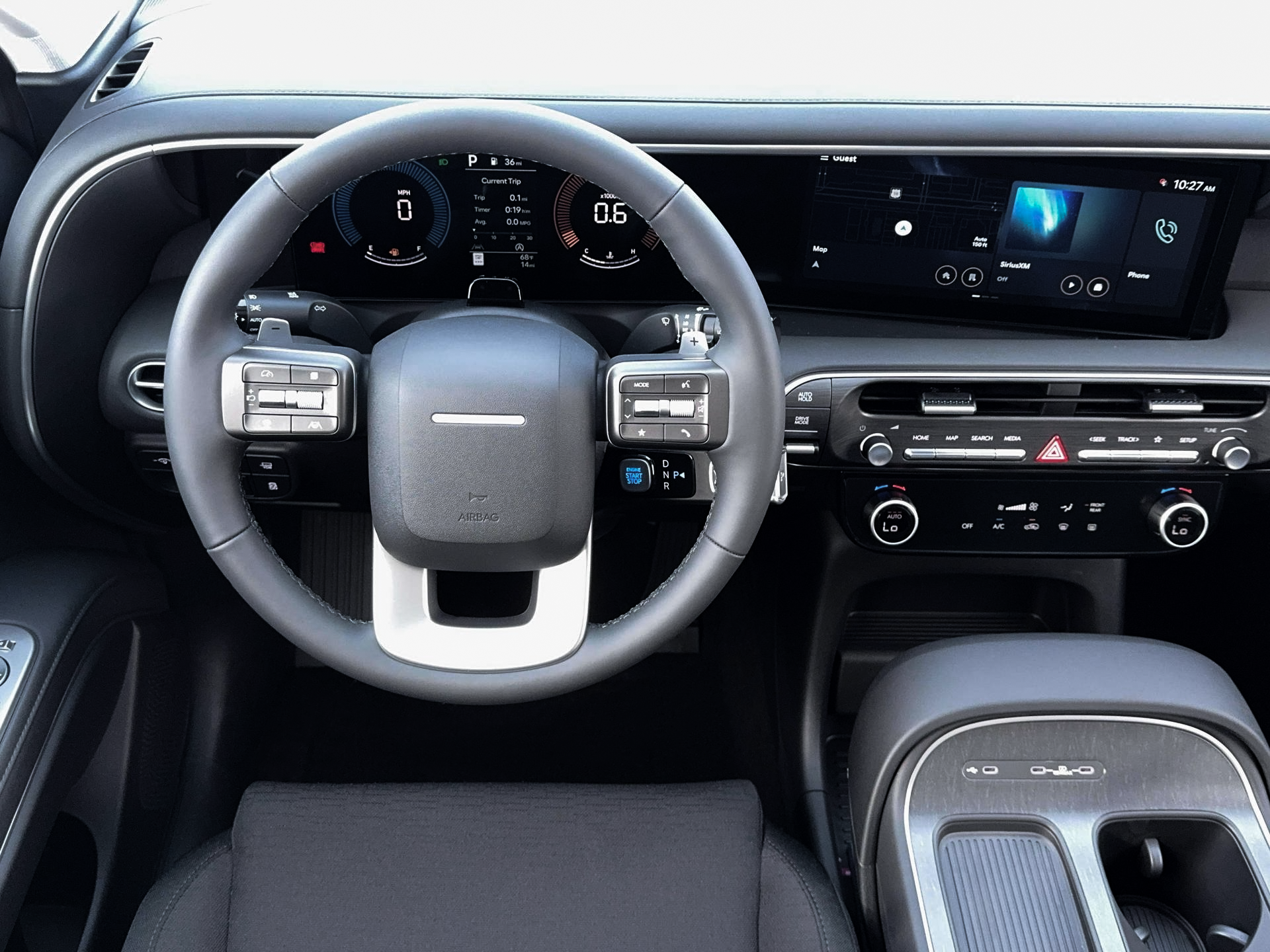 2026 Hyundai PALISADE SE
