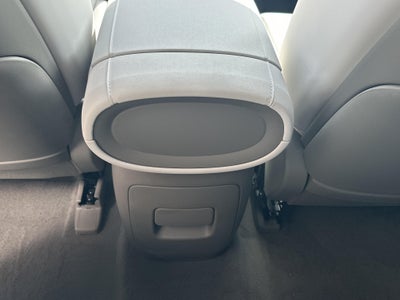 2026 Hyundai PALISADE HYBRID Blue SEL Premium 8P