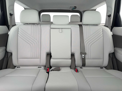 2026 Hyundai PALISADE HYBRID Blue SEL Premium 8P