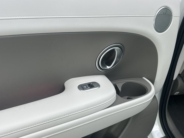 2026 Hyundai PALISADE HYBRID Blue SEL Premium 8P