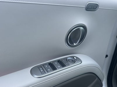 2026 Hyundai PALISADE HYBRID Blue SEL Premium 8P