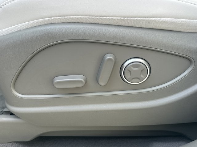 2026 Hyundai PALISADE HYBRID Blue SEL Premium 8P