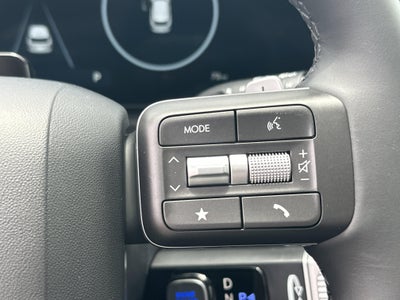 2026 Hyundai PALISADE HYBRID Blue SEL Premium 7P