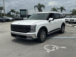 2026 Hyundai PALISADE HYBRID Blue SEL Premium 7P