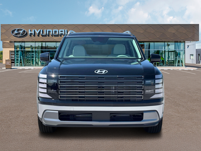 2027 Hyundai PALISADE HYBRID SEL Premium 7P