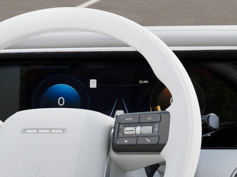2026 Hyundai PALISADE SEL 8P