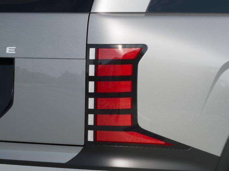 2026 Hyundai PALISADE SEL 8P