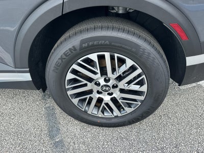 2026 Hyundai PALISADE SEL 8P