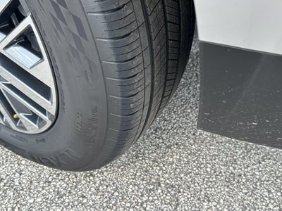 2026 Hyundai PALISADE SEL 8P