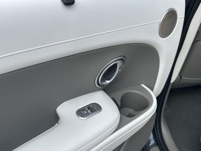 2026 Hyundai PALISADE SEL 8P