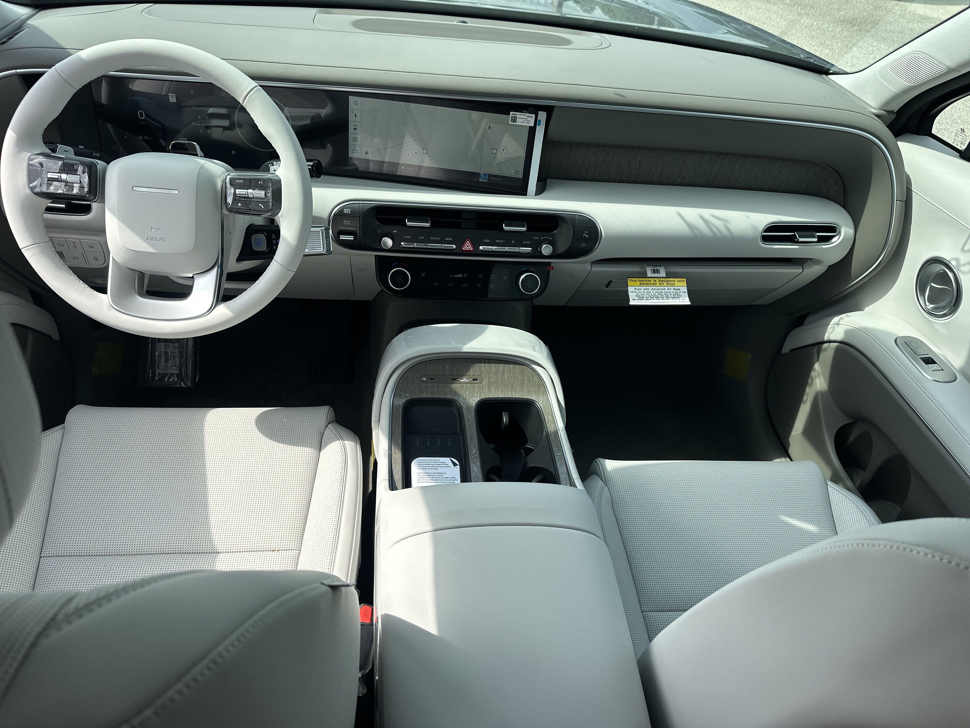 2026 Hyundai PALISADE SEL 8P