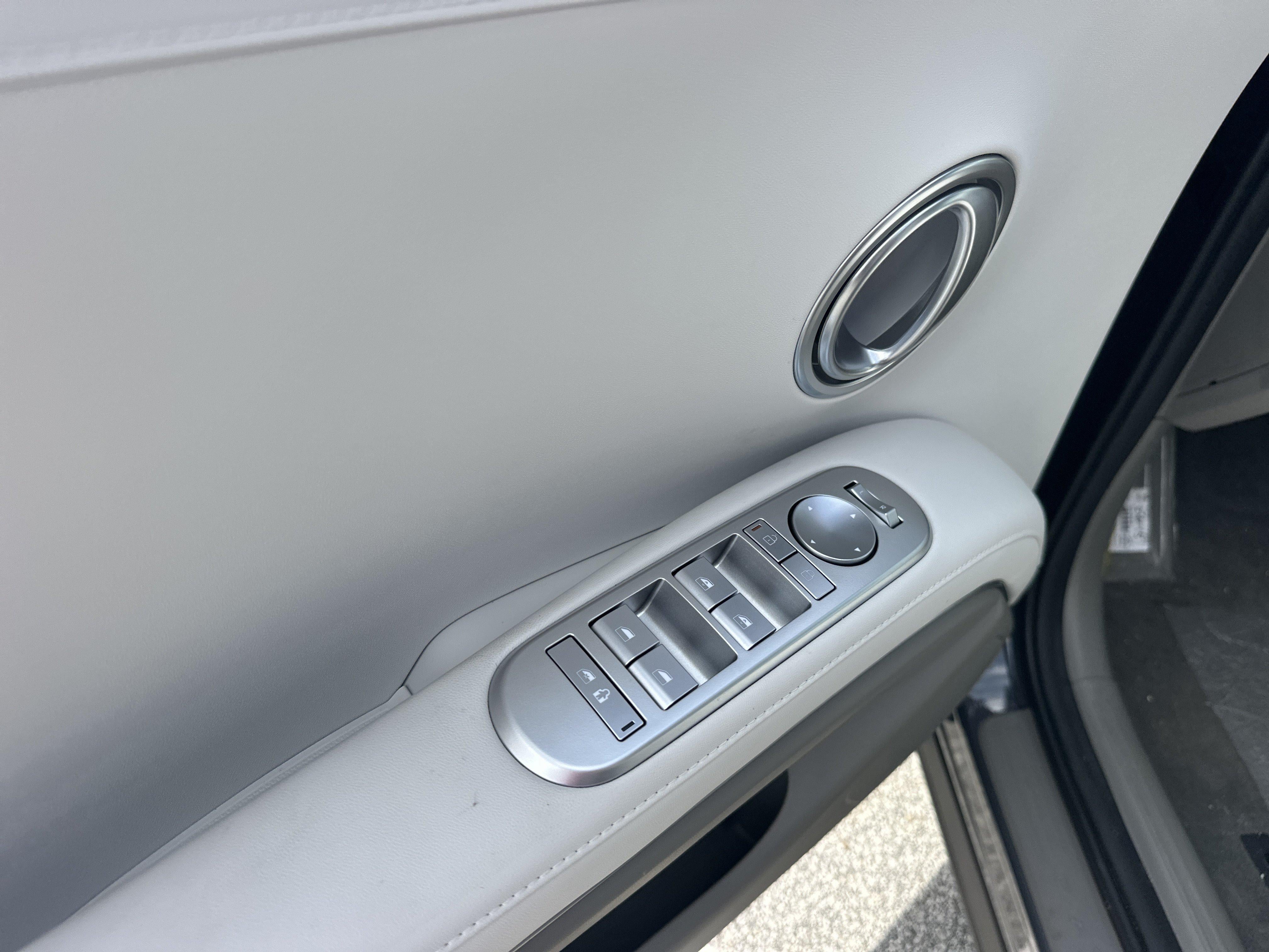 2026 Hyundai PALISADE SEL 8P