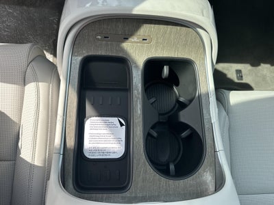 2026 Hyundai PALISADE SEL 8P