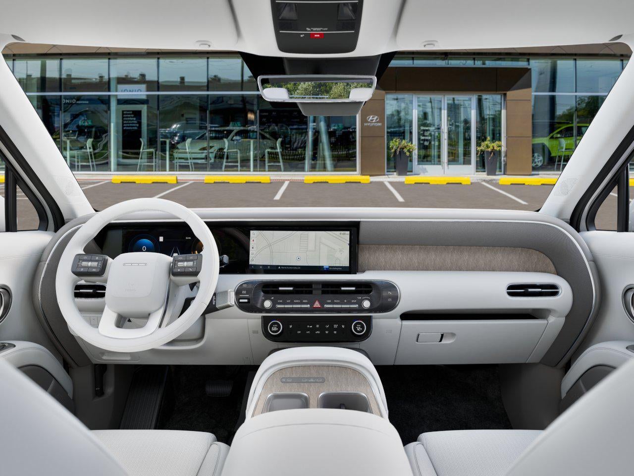 2026 Hyundai PALISADE SEL