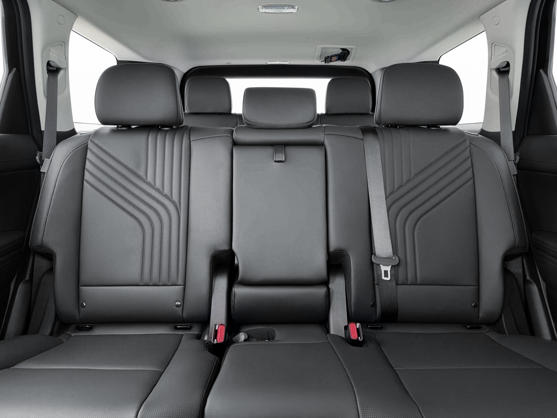 2026 Hyundai PALISADE HYBRID Blue SEL 8P