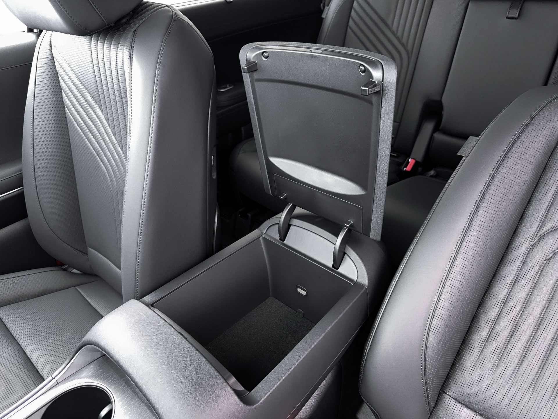 2026 Hyundai PALISADE HYBRID Blue SEL 8P