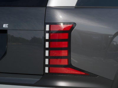 2026 Hyundai PALISADE HYBRID Blue SEL