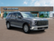 2027 Hyundai PALISADE HYBRID Blue SEL 7P