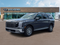 2027 Hyundai PALISADE HYBRID Blue SEL 7P